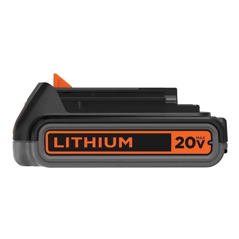 20V Max 2.0 Ah Lithium-Ion Replacement Battery For Power Tools 1