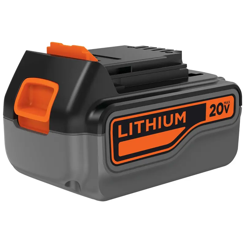 20V Max* 4.0 Ah Lithium-Ion Rechargeable Battery Pack 1