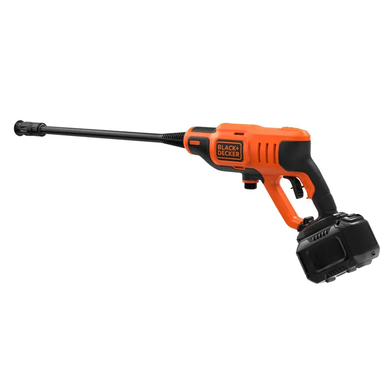 20V Max* Cordless Power Cleaner – 350 Psi, 0.5 Gpm 1