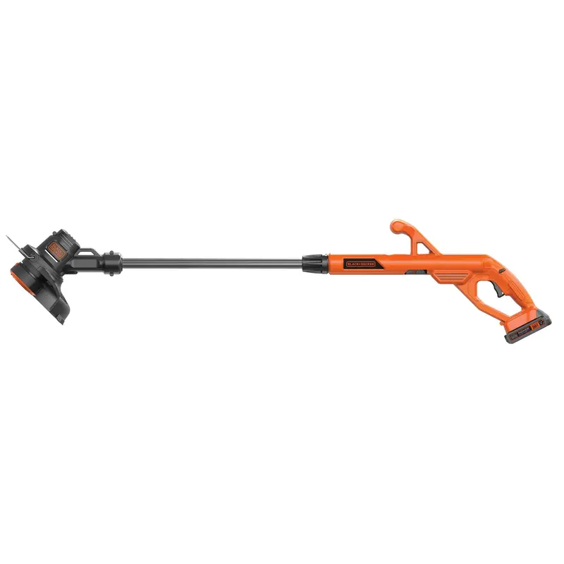 20V Max* Powerconnect™ 10-Inch Cordless Trimmer & Edger Kit 1