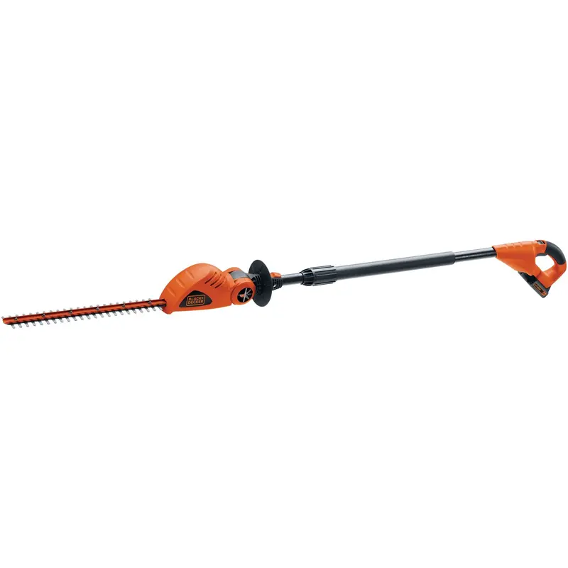 20V Max* Powerconnect™ 18-Inch Cordless Pole Hedge Trimmer Kit 1