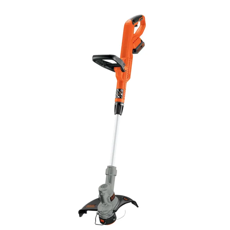 20V Max* Powerconnect™ 2-In-1 Cordless Trimmer And Edger Kit 1