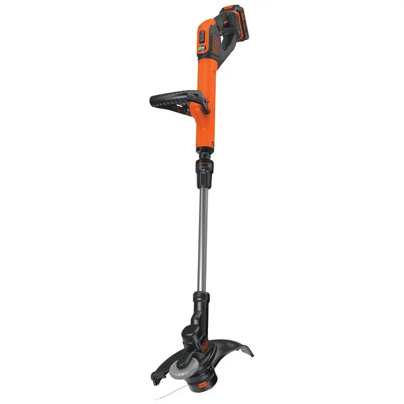 20V Max* Powerconnect™ 2-Speed Cordless Trimmer & Edger (12") 1