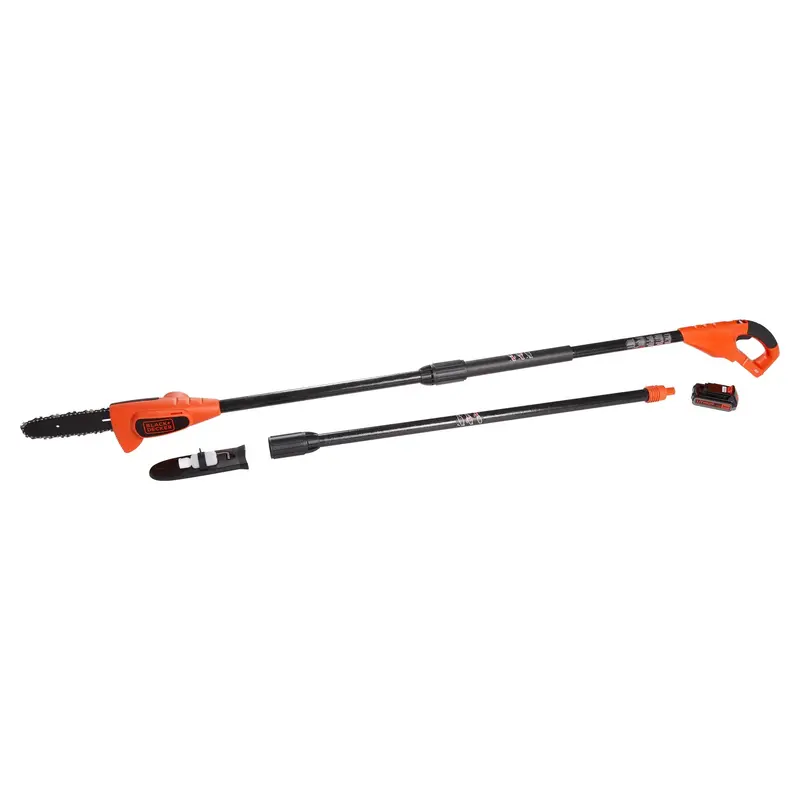 20V Max* Powerconnect™ 8-Inch Cordless Pole Pruning Saw (Battery Sold Separately) 1