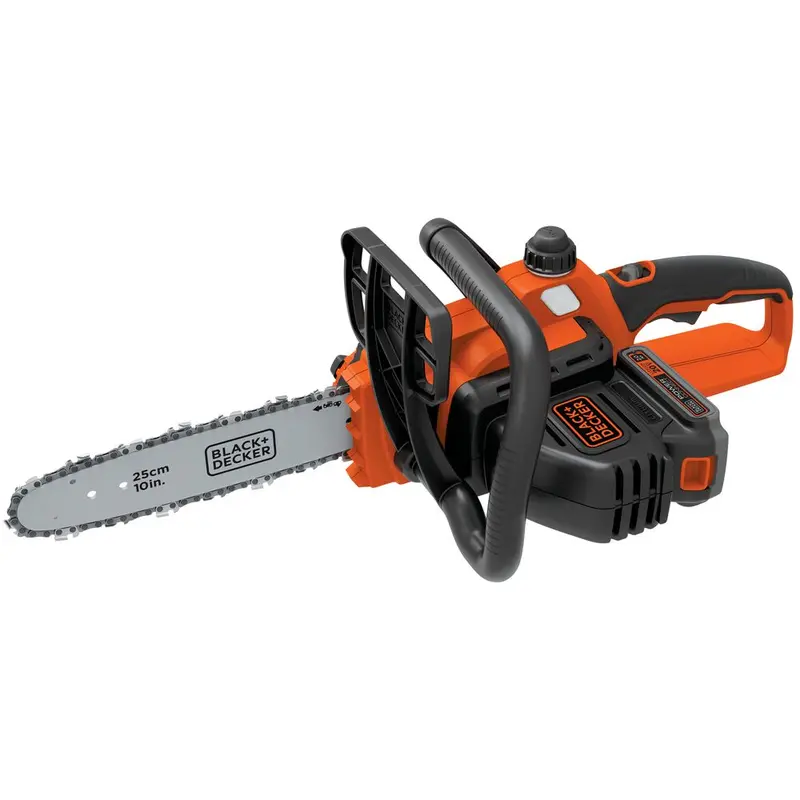 20V Max* Powerconnect™ Cordless 10" Chainsaw Kit – Includes Battery & Charger 1