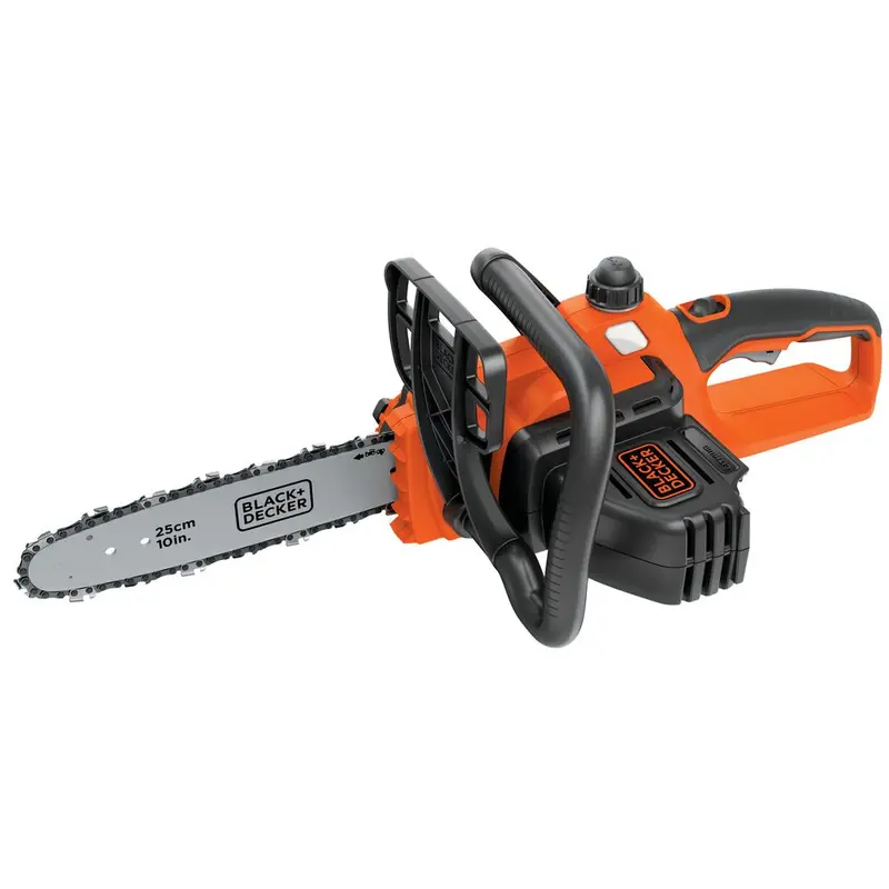 20V Max Powerconnect Cordless 10-Inch Chainsaw (Battery & Charger Sold Separately) 1