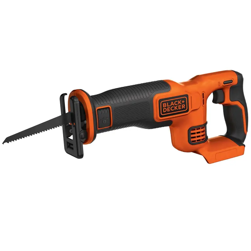 20V Max* Powerconnect™ Cordless 7/8" Reciprocating Saw (Battery & Charger Sold Separately) 1