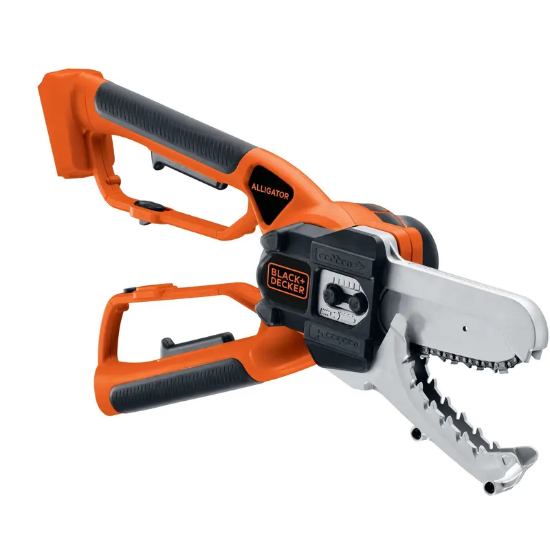 20V Max* Powerconnect™ Cordless Alligator Lopper (Battery Sold Separately) 1