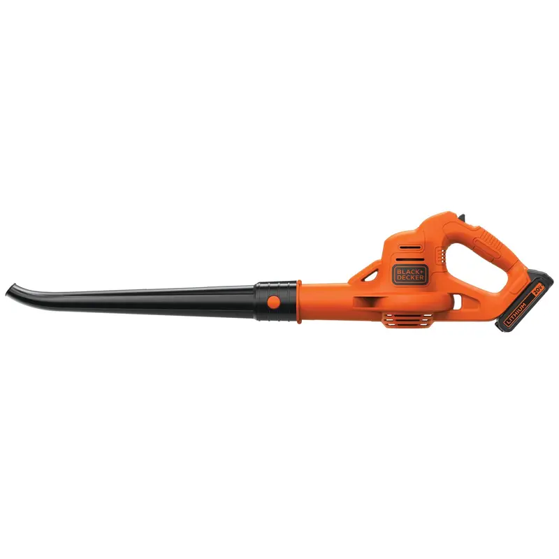20V Max* Powerconnect™ Cordless Leaf Blower Kit (Battery + Charger) 1