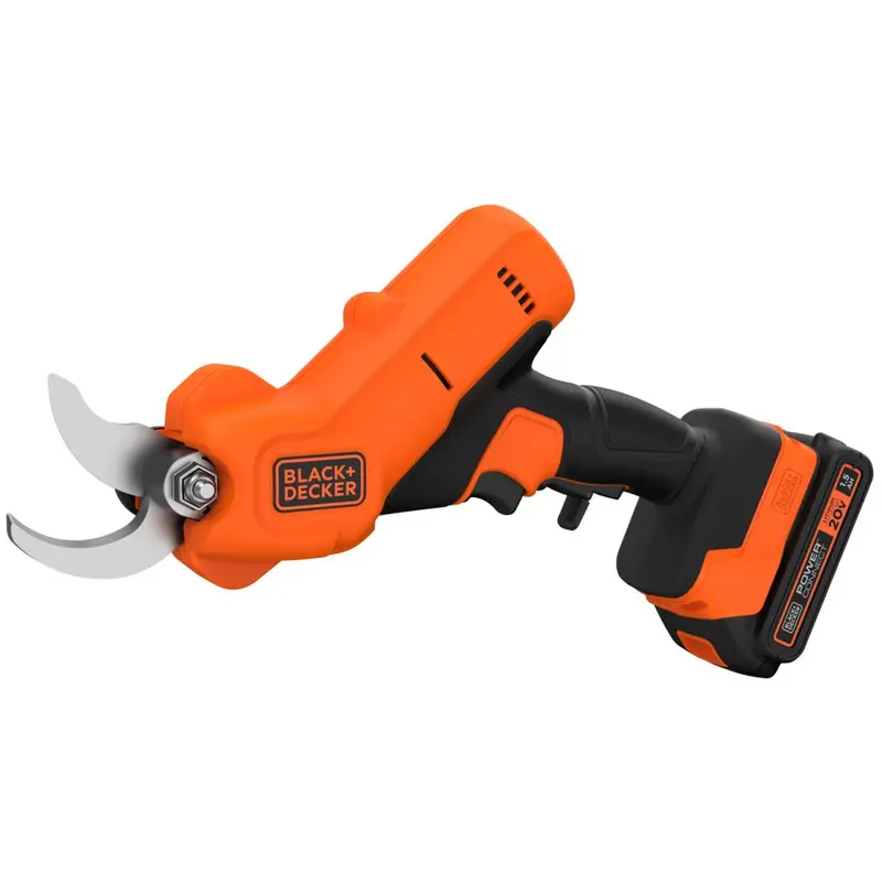20V Max Powerconnect Cordless Pruner With Battery And Charger 1