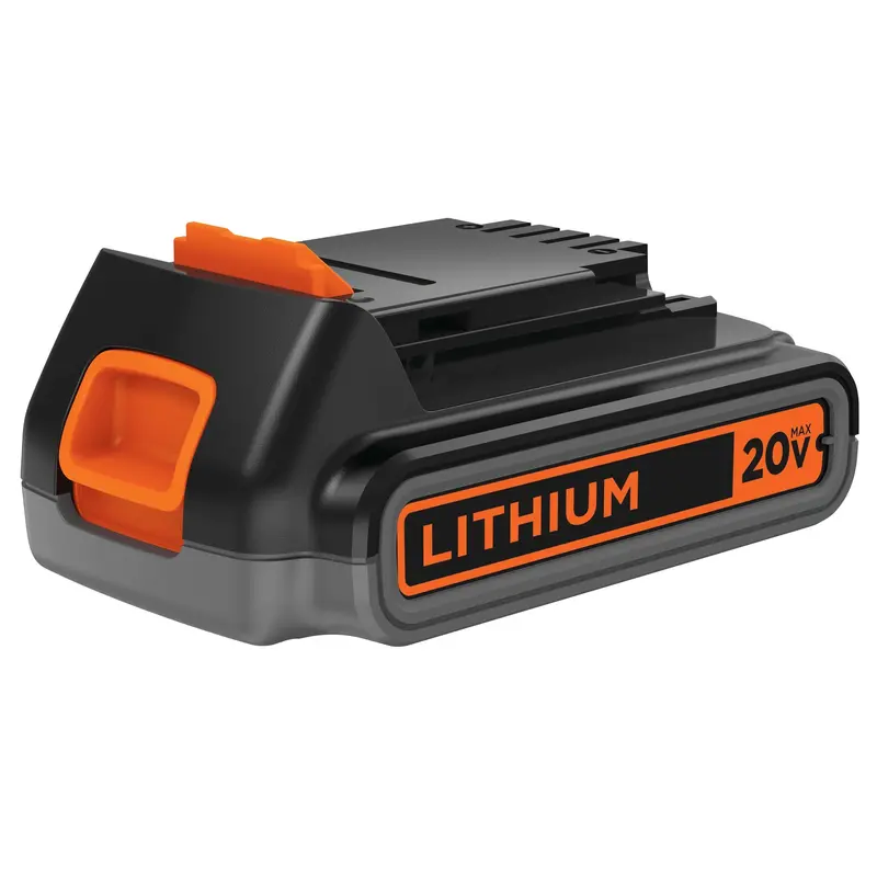 20V Max Powerconnect Lightweight 2.0 Ah Rechargeable Battery 1