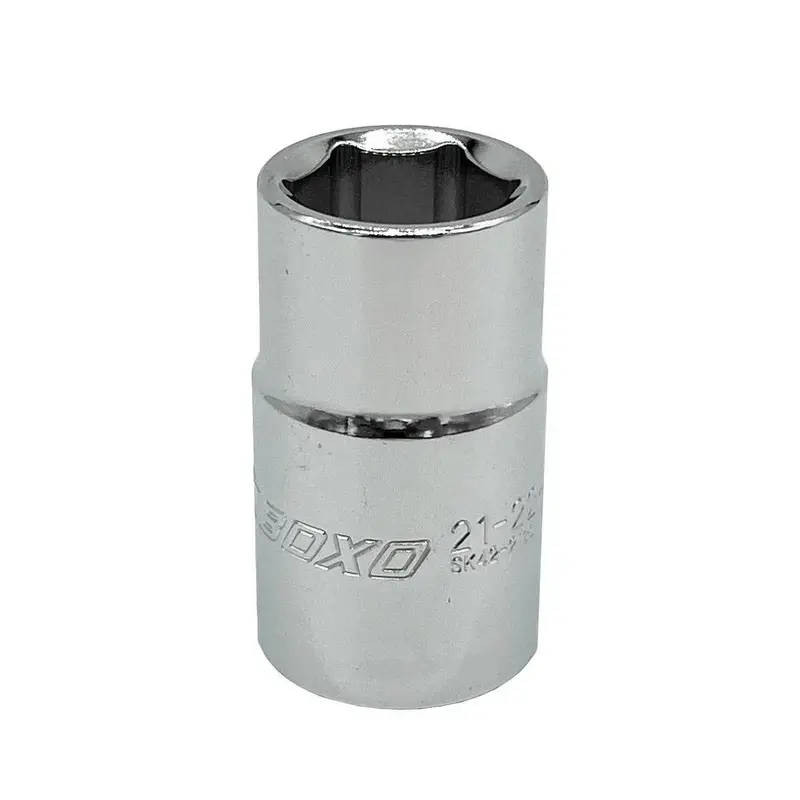 21Mm X 22Mm 6-Point Flip Socket – 1/2" Drive 1