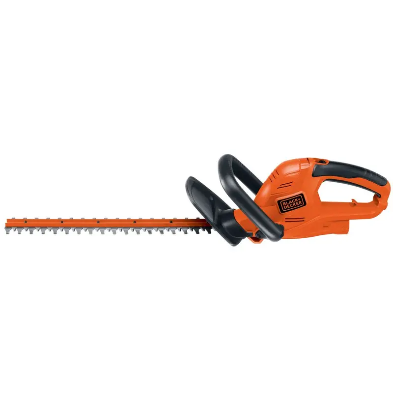 22-Inch Cordless Hedge Trimmer – Lightweight & Efficient 1