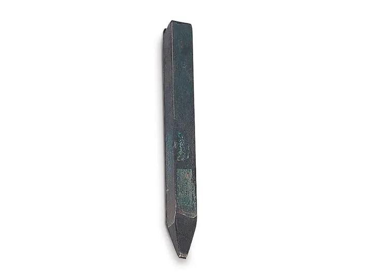 24K Straight-Concave Punch – Premium Alloy Tool For Detailing 1