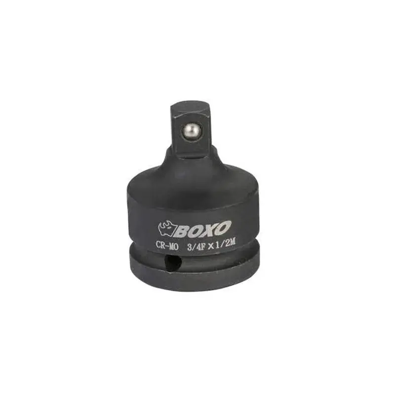 3/4" Drive Socket Adapter – 3/4" Female To 1/2" Male 1