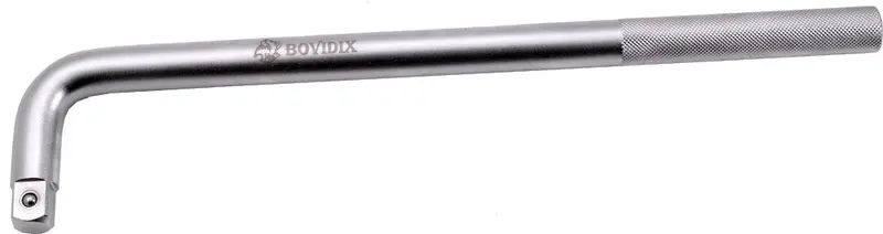 3/4-Inch Drive 90-Degree Offset Handle 1