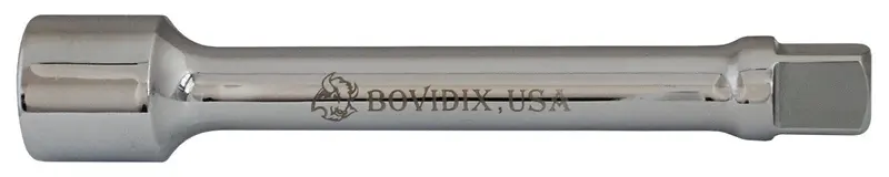 3/4-Inch Drive Extension Bar Set 1