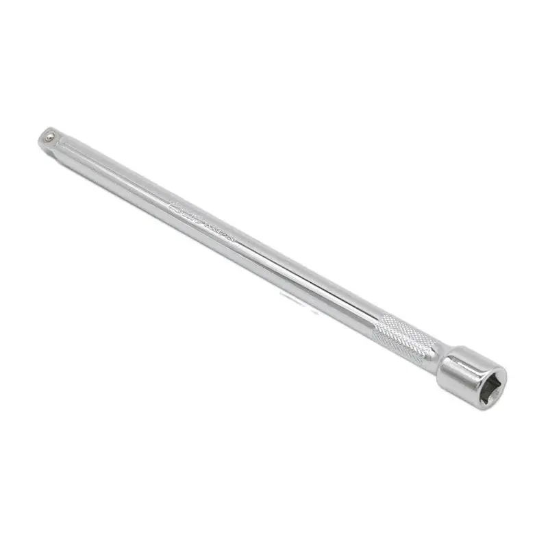 3/8" Drive 9-27/32" Mirror-Finish Extension Bar 1