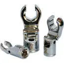 3/8" Drive Flexible Offset Crowfoot Socket Set – Metric, 12-Piece 1