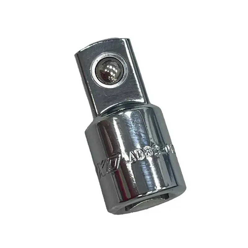 3/8" Drive Socket Adapter – 3/8" Female To 1/2" Male 1