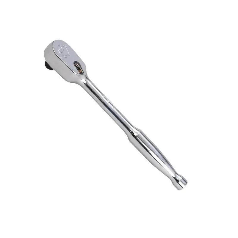 3/8-Inch Drive 90-Tooth Precision Ratchet Wrench 1