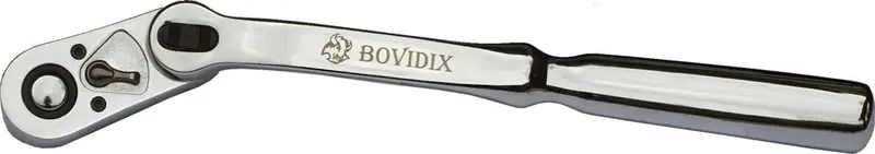 3/8-Inch Drive Precision Indexing Ratchet 1