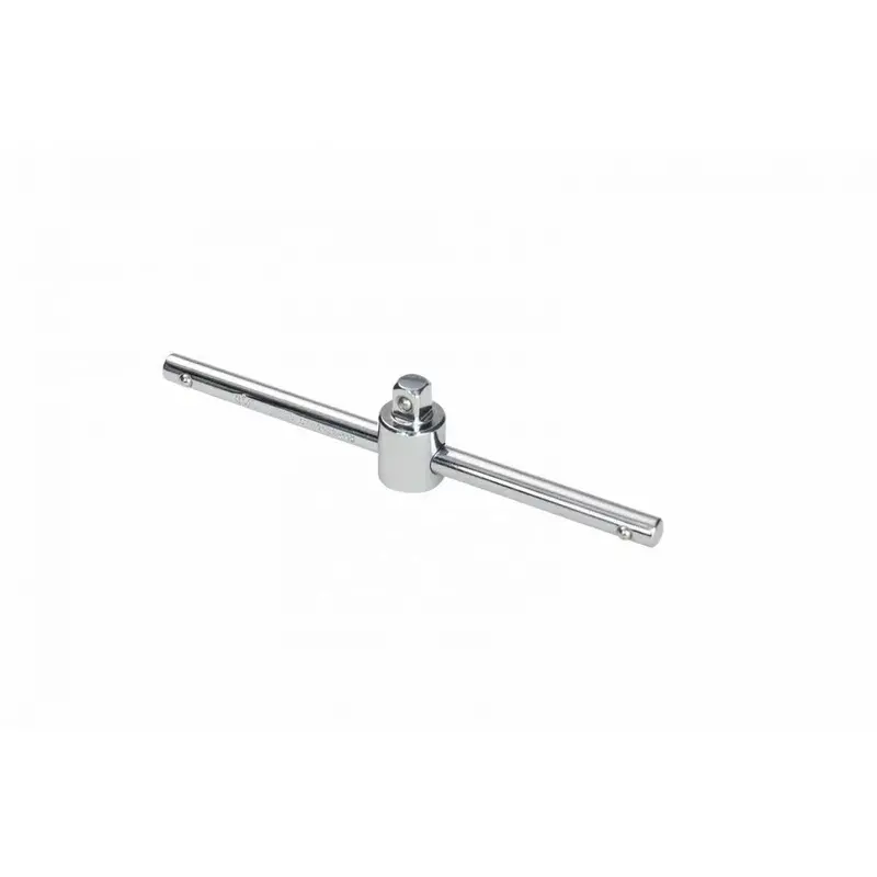 3/8-Inch Drive Sliding T-Handle Wrench – 165Mm Length 1