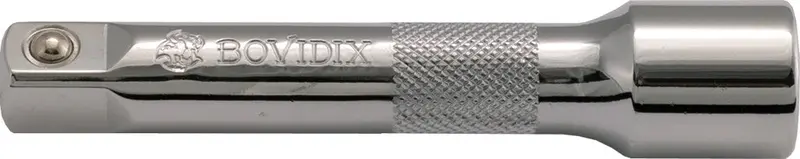 3/8-Inch Drive Straight Extension Bar 1