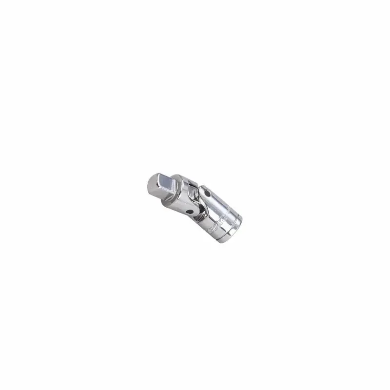 3/8-Inch Drive Universal Joint Socket – Compact Articulating Head 1