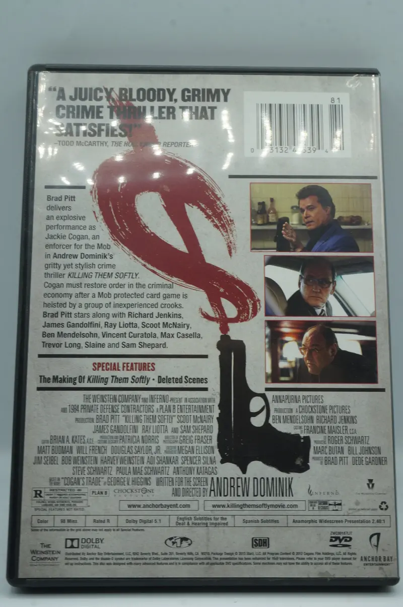 $3 Dvd Deals – Standalone Films On Disc 1