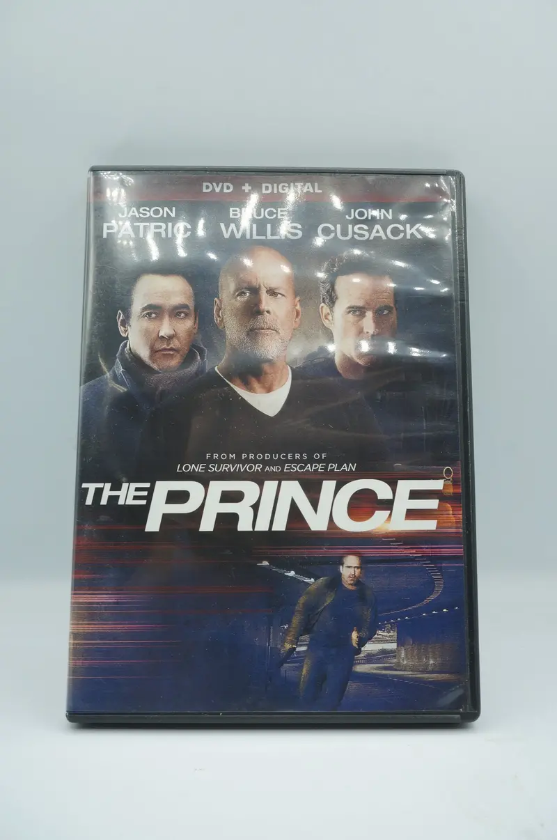 $3 Dvd Specials – Curated Selection Of Standalone Films 1