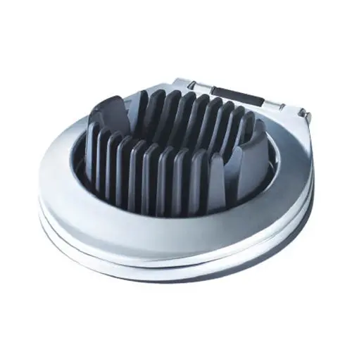 3-In-1 Adjustable Egg Slicer And Wedger Tool 1