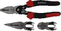 3-In-1 Heavy-Duty Multi-Function Pliers Set 1