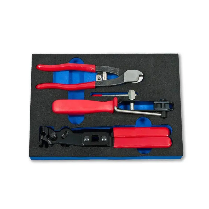 3-Piece Cv Joint Banding And Cutting Tool Kit 1