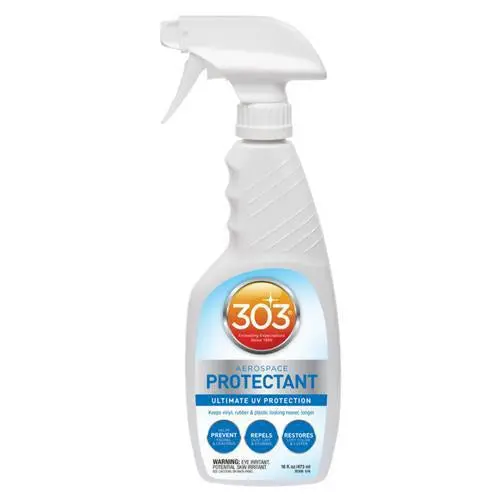 303 Aerospace Protectant – Multi-Surface Uv Guard For Interiors & Exteriors 1