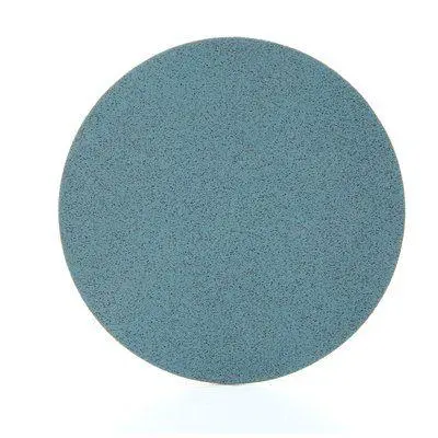 3M Trizact Foam Abrasive Discs – P1000 Grit, Hook-And-Loop Backing (3" & 6" Sizes) 1
