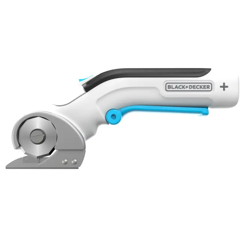 4-Volt Rotary Cutting Tool For Precision Craft And Diy Projects 1