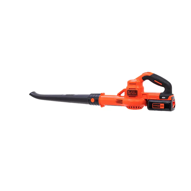 40V Max* Cordless Handheld Leaf Blower Kit (Battery + Charger) 1