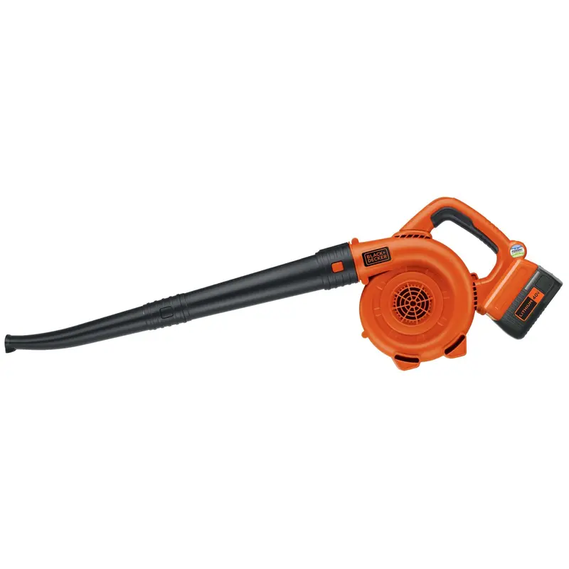 40V Max* Powercommand™ Cordless Leaf Blower Kit (Battery + Charger) 1