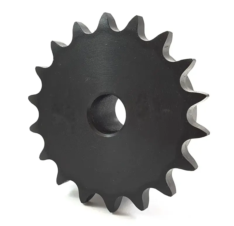 41B21 Ansi Standard Sprocket – 41B Roller Chain Compatible 1
