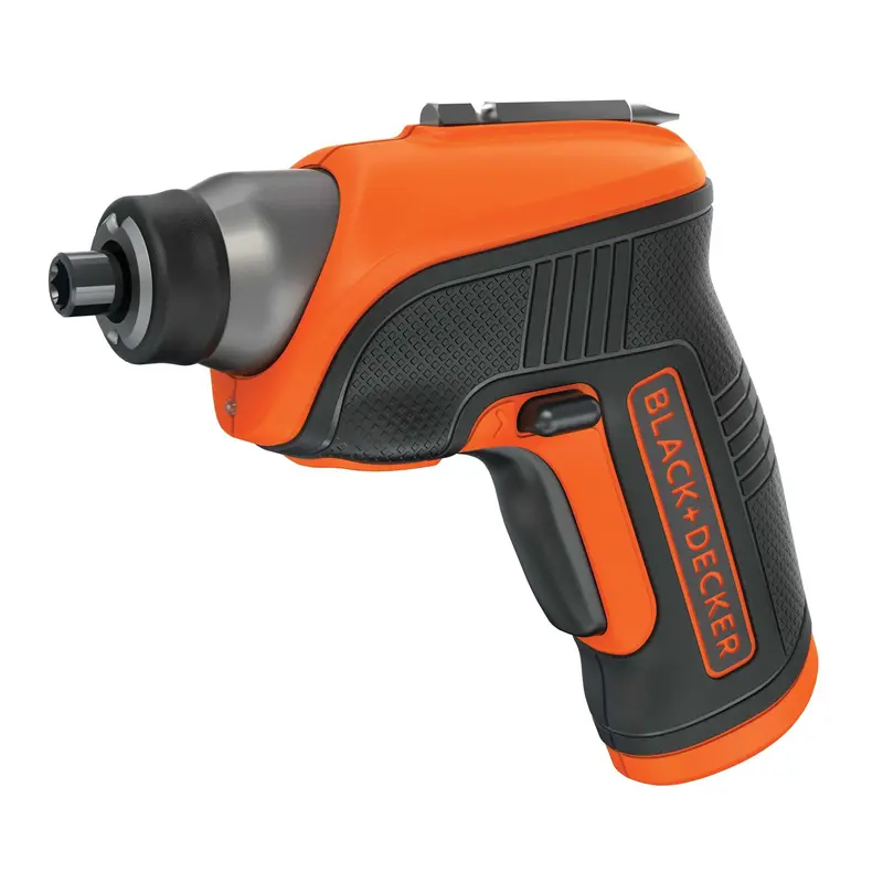 4V Max Cordless Led Screwdriver For Precision Fastening 1