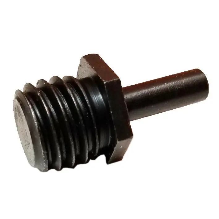 5/8"-11 To Drill Rotary Adapter For Power Tools 1