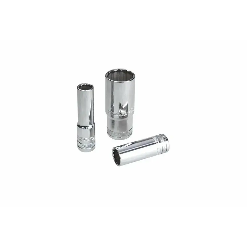5/8" 12-Point Deep Socket – 3/8" Drive 1