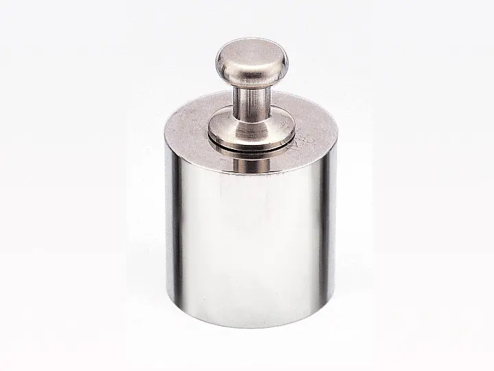 5-Carat Precision Weight Calibration Standard – Made In Germany 1