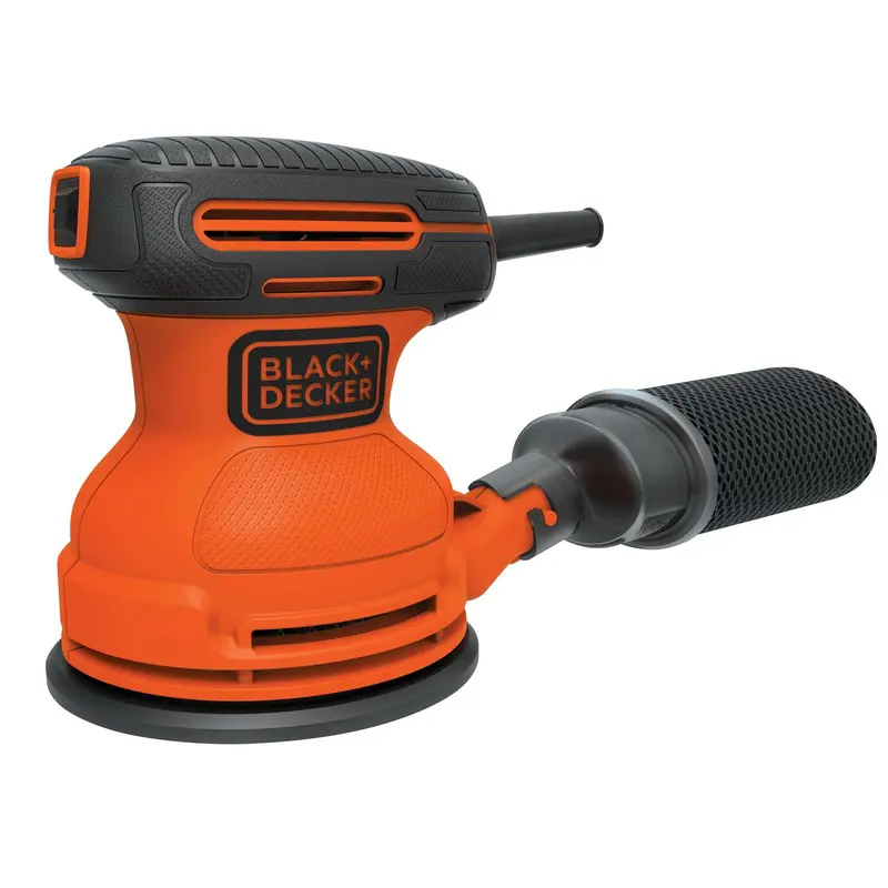 5-Inch Variable-Speed Random Orbit Sander 1
