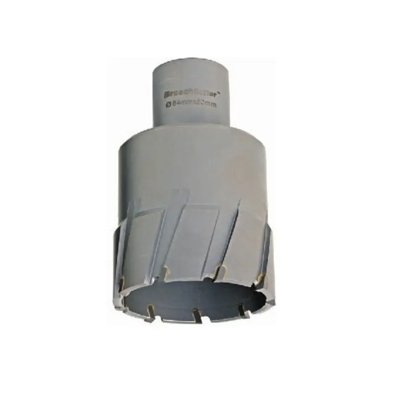 50Mm Depth Tct Broach Cutter For 12–17Mm Slot Widths 1