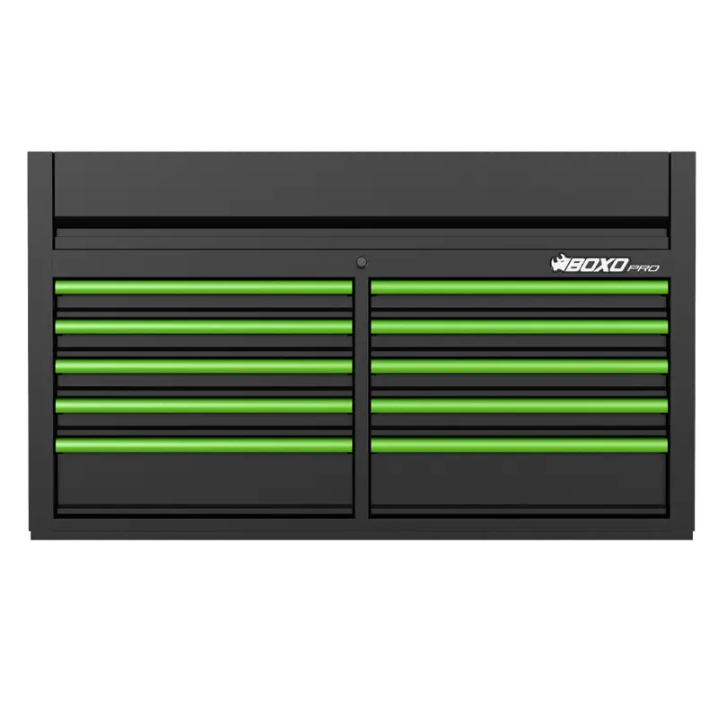 53-Inch Gloss Green Top Trim Pack 1