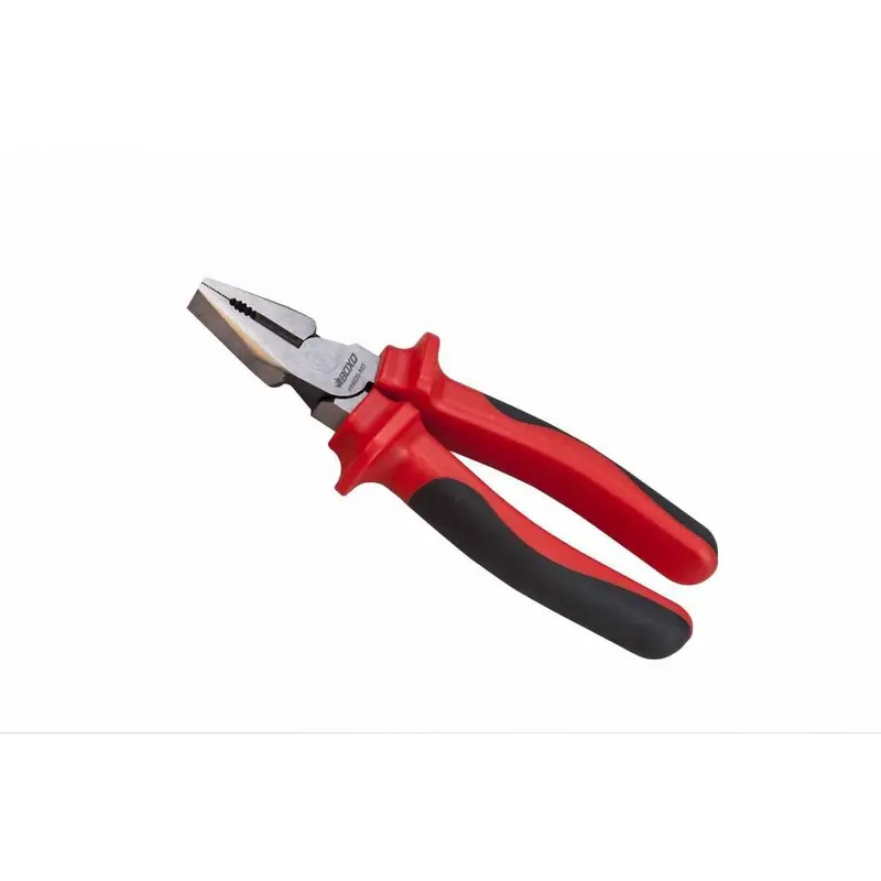 7-Inch Heavy-Duty Combination Pliers With Dual Jaw Function 1
