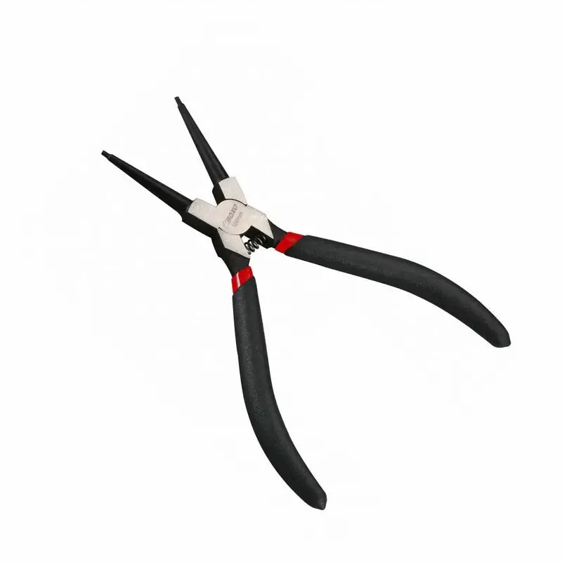 7-Inch Internal Circlip Plier With Precision Alignment Guides 1
