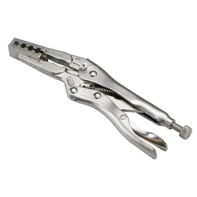 7-Inch Locking Hose Clamp Plier For Standard Applications 1
